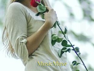 MusicMuse
