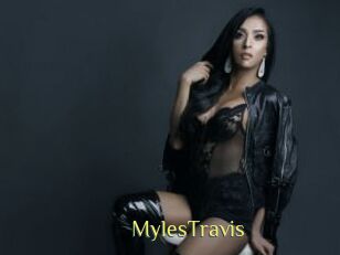 MylesTravis
