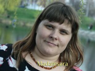 Madamsara
