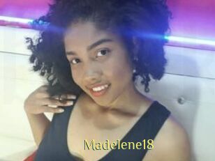 Madelene18