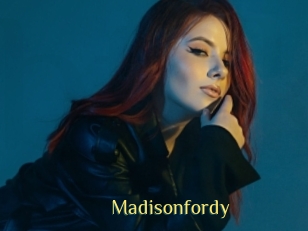 Madisonfordy