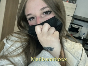 Madissonfoxxx