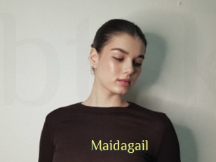 Maidagail