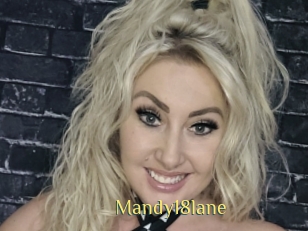 Mandy18lane