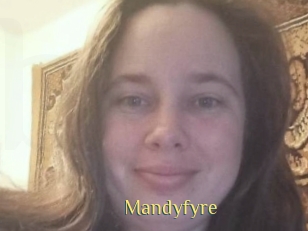 Mandyfyre