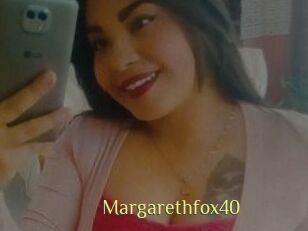 Margarethfox40