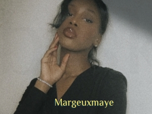 Margeuxmaye