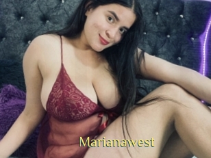 Marianawest