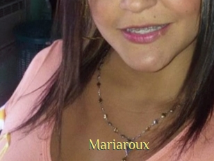 Mariaroux