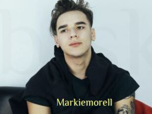 Markiemorell