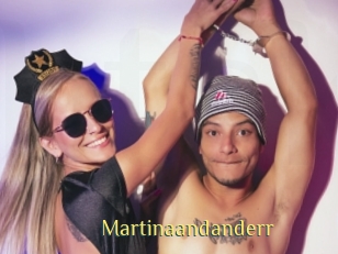 Martinaandanderr