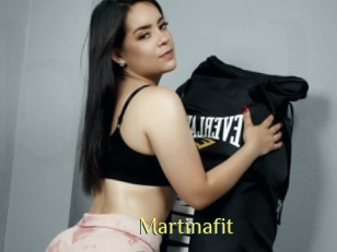 Martinafit