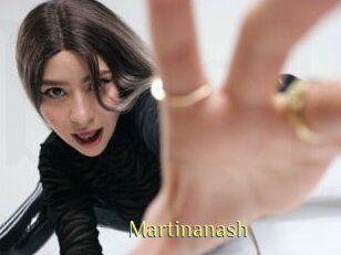 Martinanash