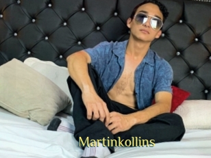 Martinkollins