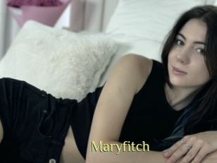 Maryfitch