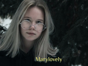 Marylovely