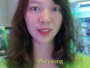 Maryxiang