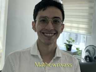 Mathewrivass