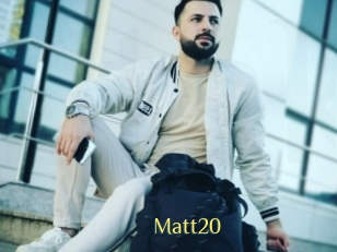 Matt20