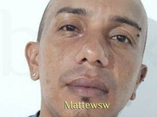 Mattewsw
