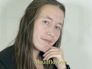 Maudflowers