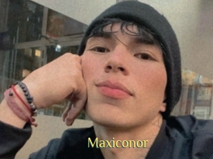 Maxiconor