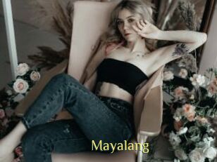 Mayalang
