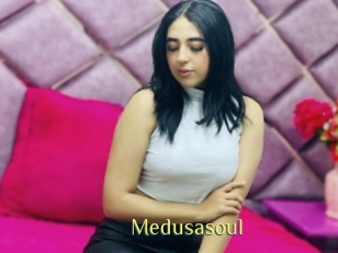 Medusasoul