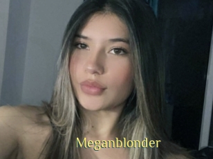Meganblonder