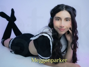 Megganparker