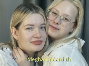 Meghanandardith