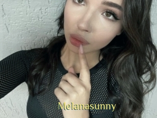 Melanasunny