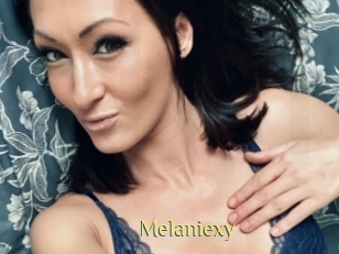 Melaniexy