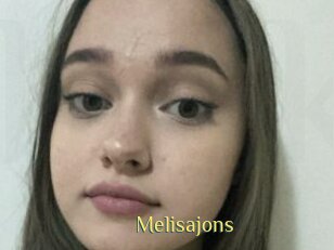 Melisajons