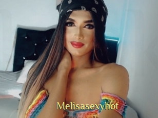 Melisasexyhot