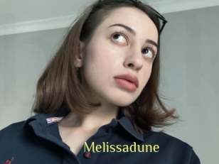 Melissadune