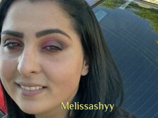Melissashyy