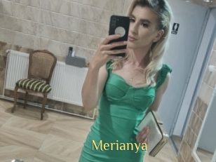 Merianya