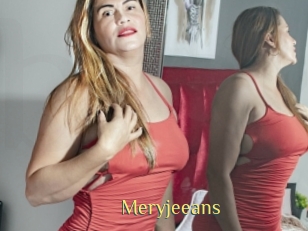 Meryjeeans