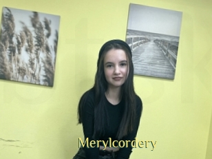 Merylcordery