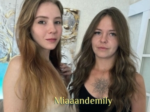 Miaaandemily