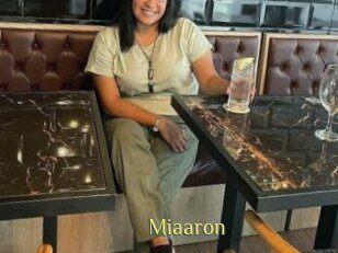 Miaaron
