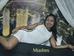 Miadms