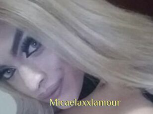 Micaelaxxlamour