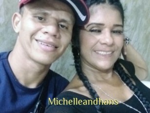 Michelleandhans