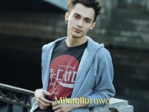 Mikaellbrown