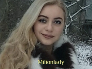 Milionlady