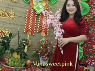 Minasweetpink