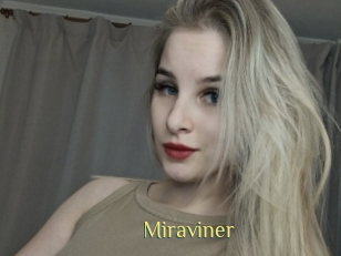 Miraviner