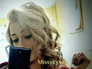 Missykyxo